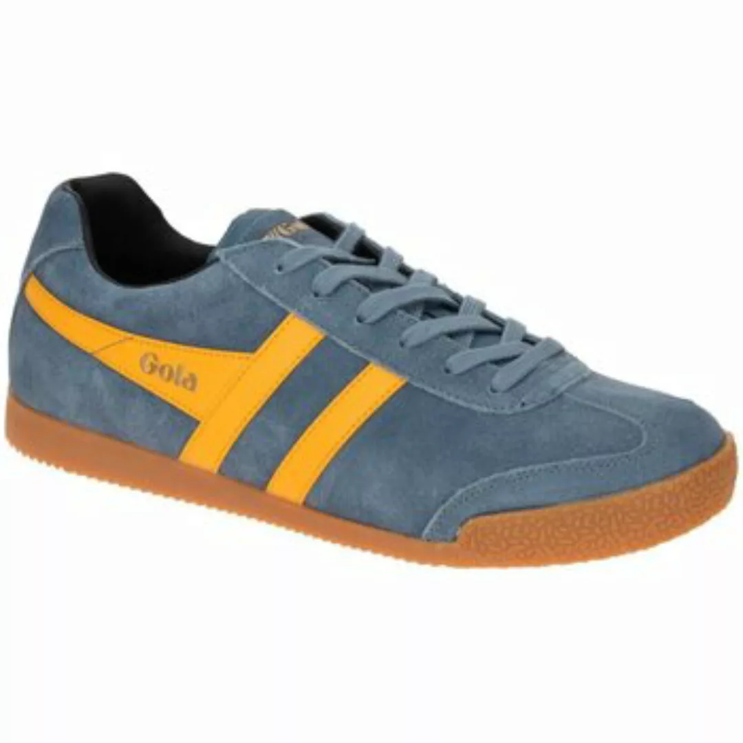 Gola  Sneaker Harrier s Schuhe moonlight CMA192 CMA192IY günstig online kaufen