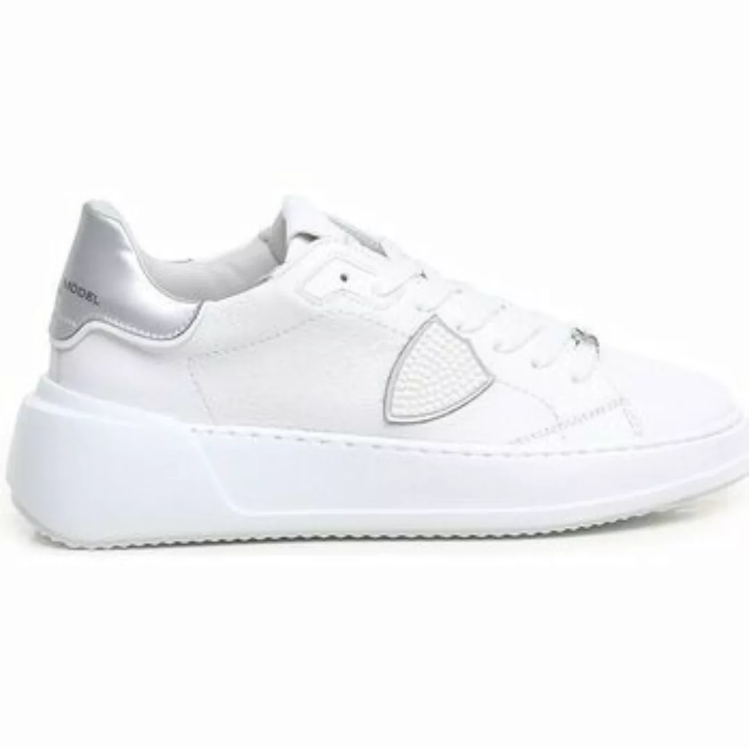 Philippe Model  Sneaker BJLD VKD1 - TRES TEMPLE-DIAMANT BLANC günstig online kaufen