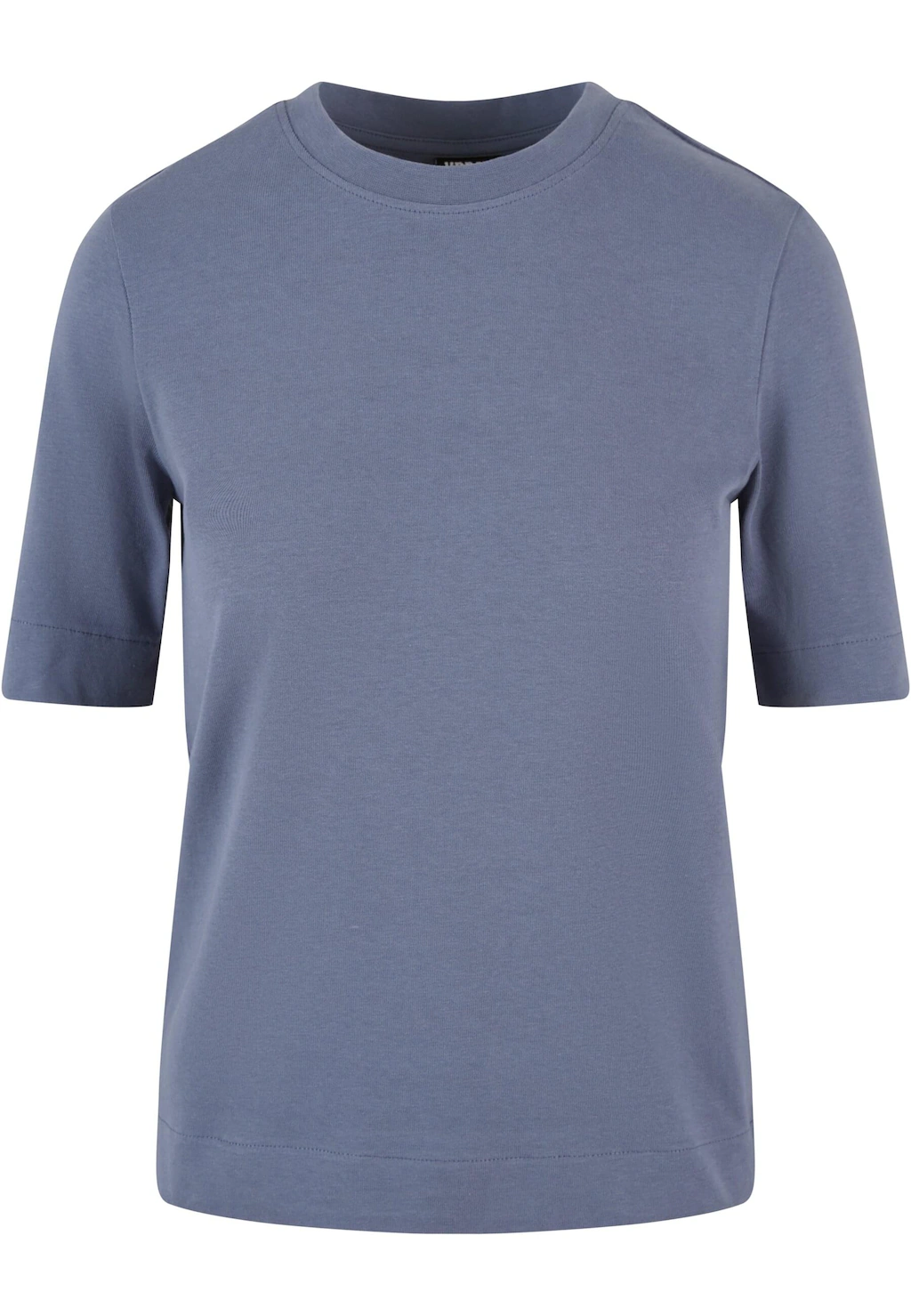 URBAN CLASSICS T-Shirt "Urban Classics Damen Ladies Classy Tee", (1 tlg.) günstig online kaufen