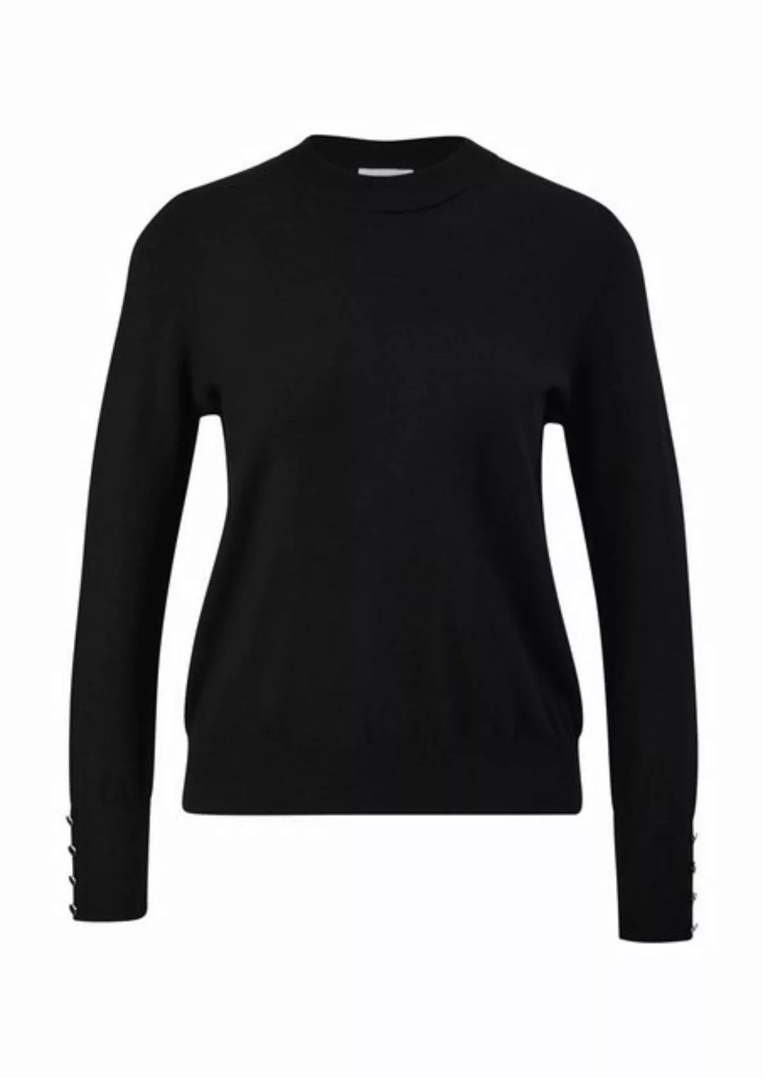 s.Oliver Strickpullover günstig online kaufen