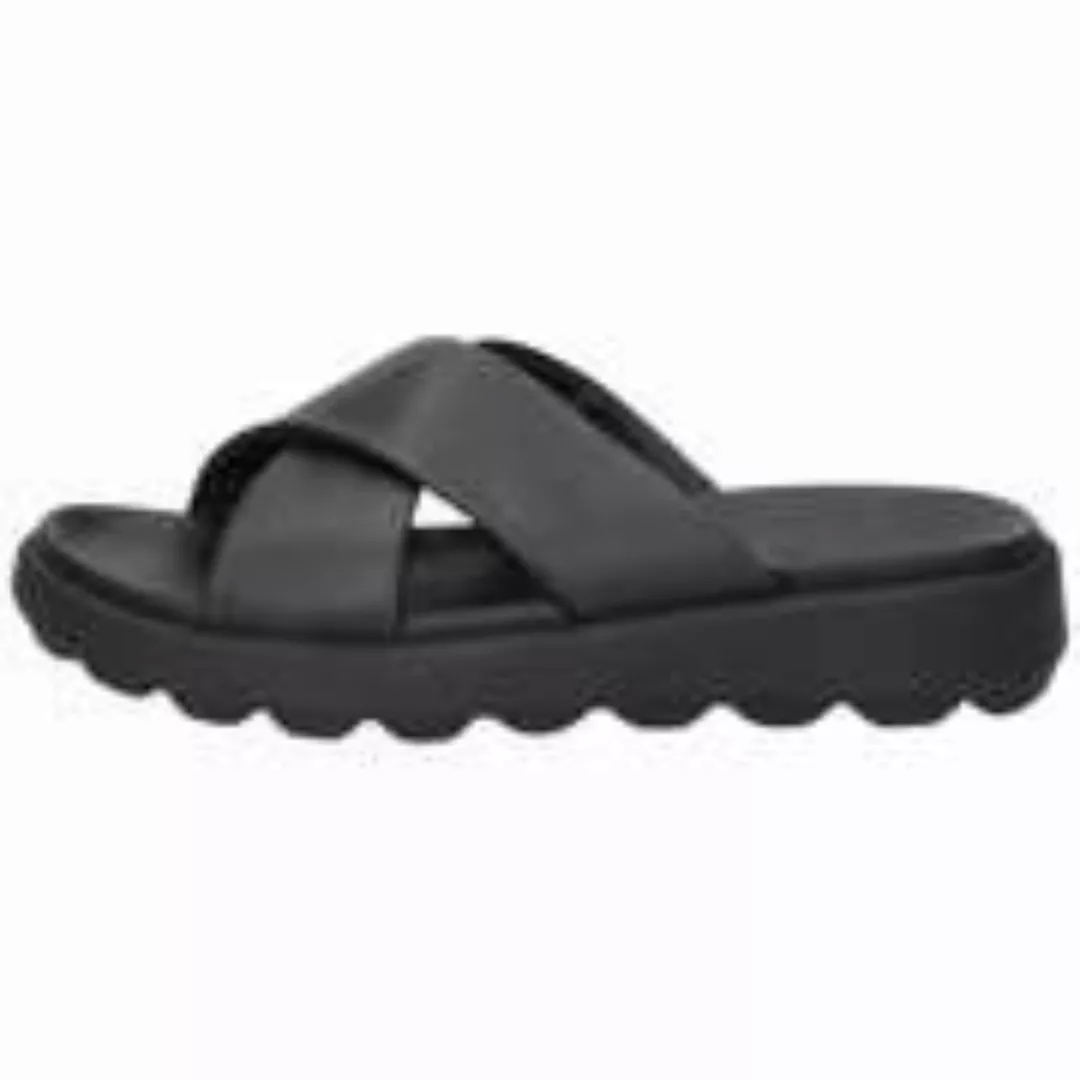 Geox U Sperica Pantolette Herren schwarz günstig online kaufen