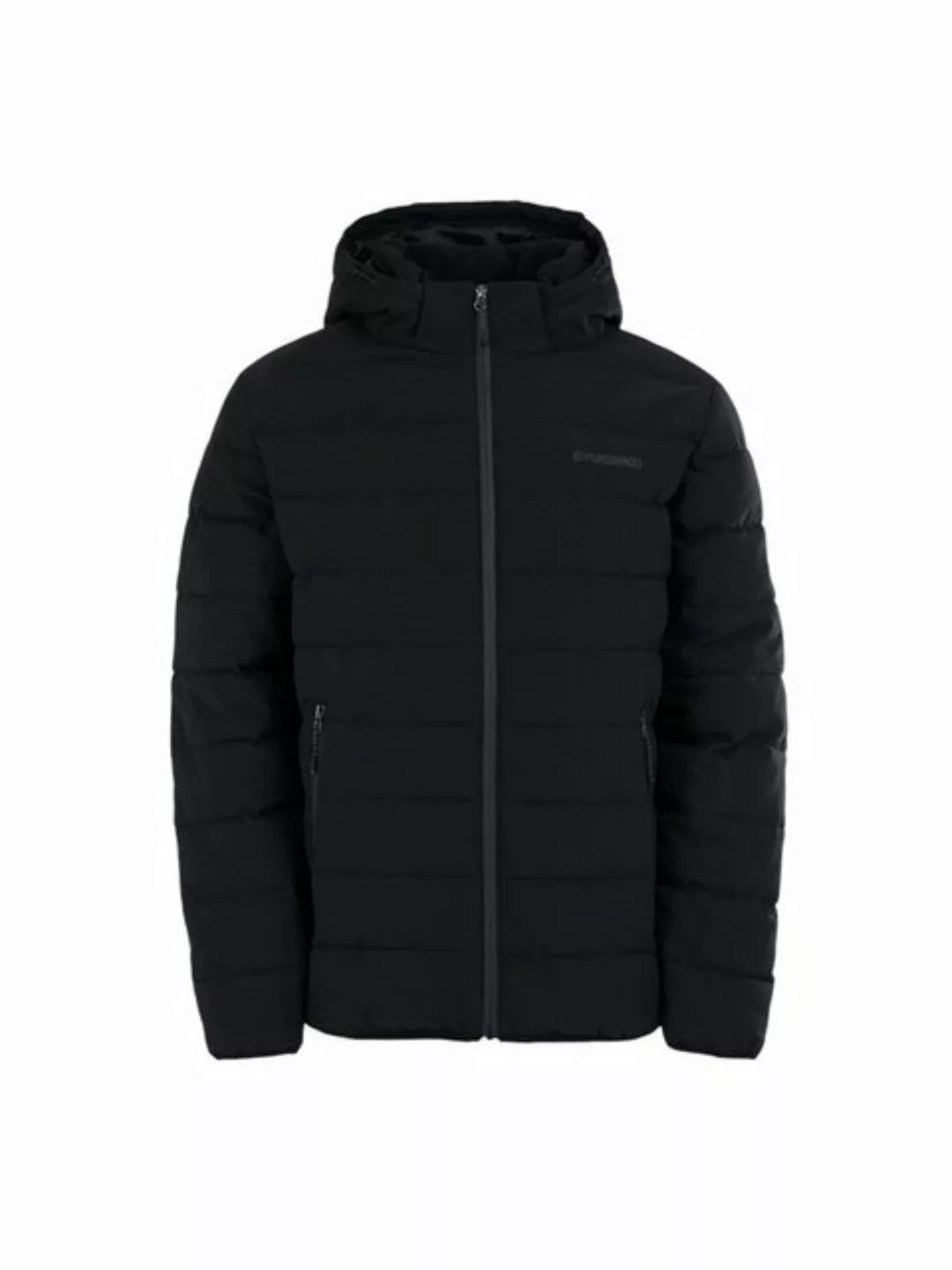 Fundango Steppjacke Hubble Padded eine sportliche Steppjacke für Herren mit günstig online kaufen