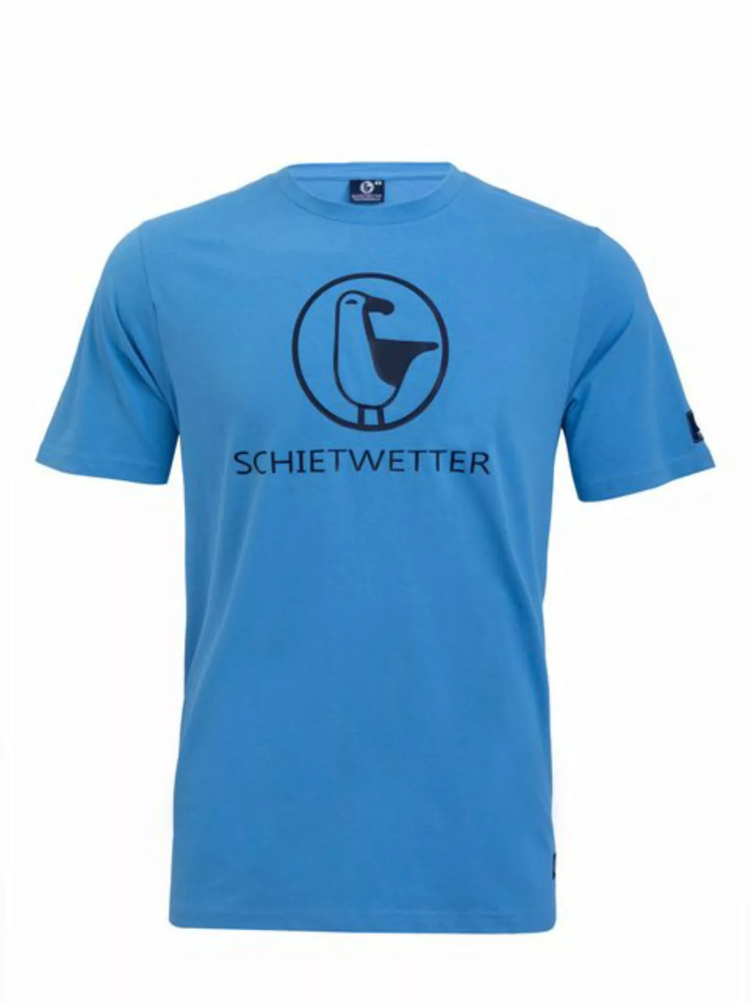 Schietwetter T-Shirt Herren "Fabian günstig online kaufen