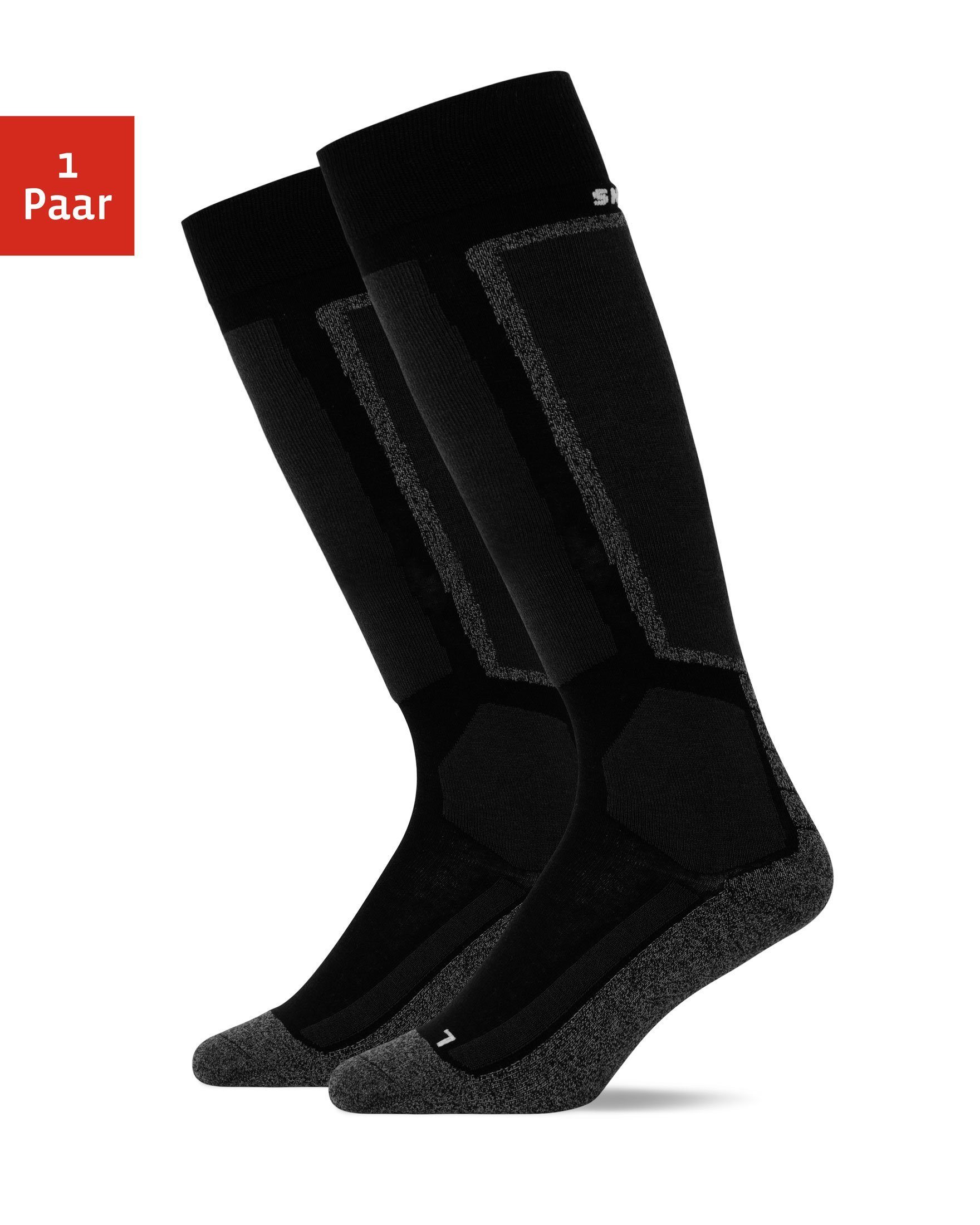 SNOCKS Skisocken Wintersportsocken für Herren & günstig online kaufen