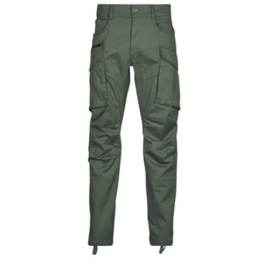 Replay Herren Cargo Hose COMFORT COTTON TWILL - Comfort Fit günstig online kaufen