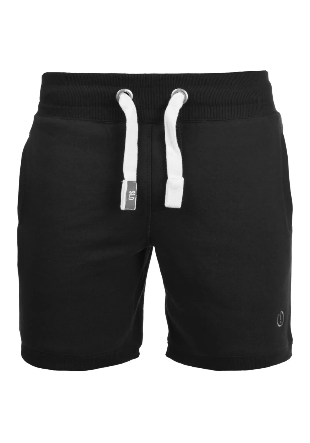 Solid Sweatshorts "Sweatshorts SDBennShorts" günstig online kaufen