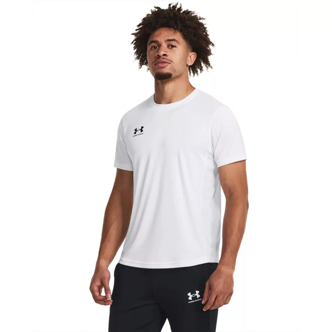 Under Armour T-Shirt "UA Challenger Training Kurzarm-Oberteil für" günstig online kaufen