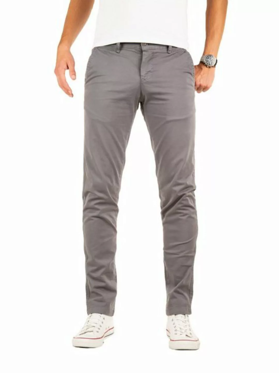 Yazubi Chinos Chino Pants Luke (1-tlg) günstig online kaufen