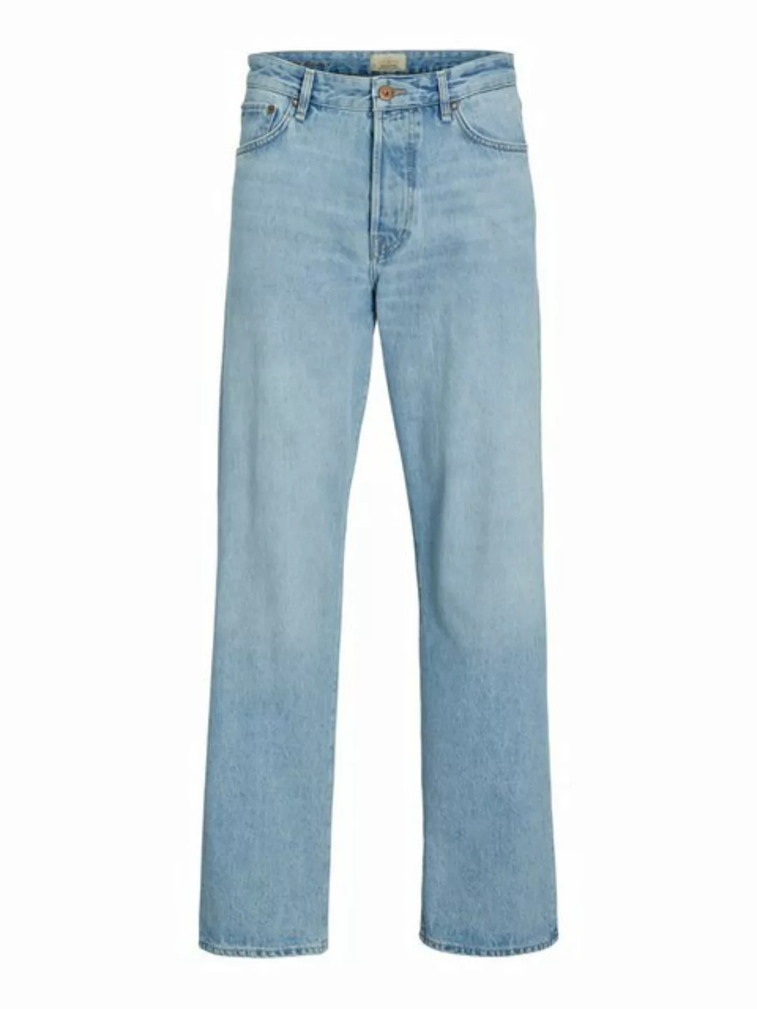 Jack & Jones Regular-fit-Jeans Eddie Cooper (1-tlg) günstig online kaufen