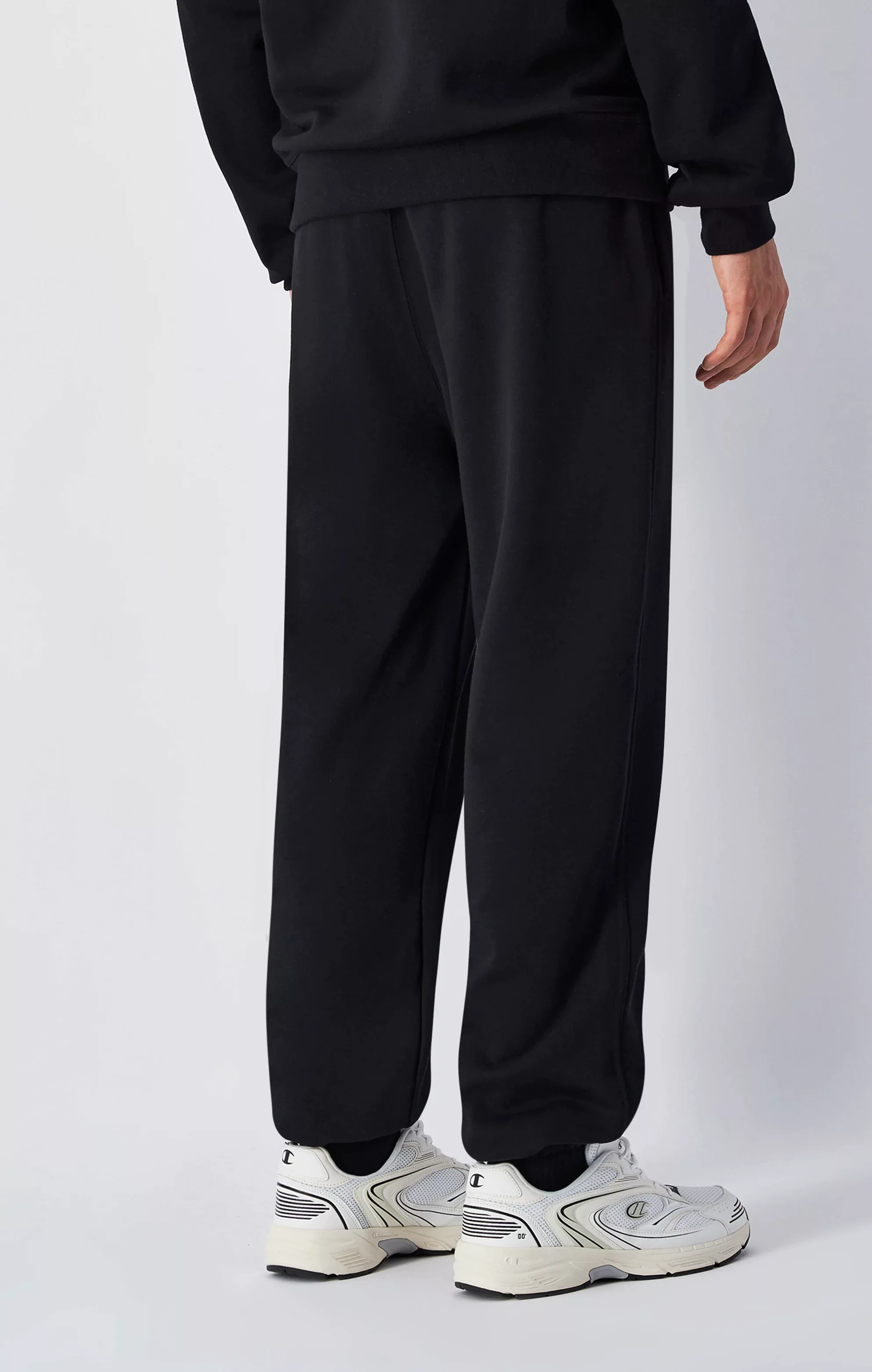 Champion Jogginghose "Elastic Cuff Pants" günstig online kaufen