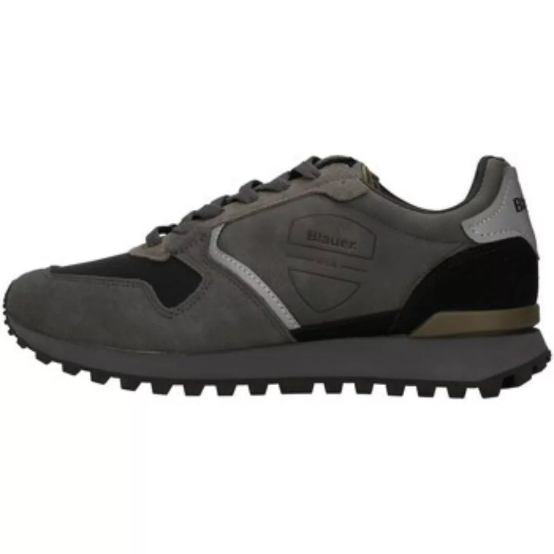 Blauer  Sneaker F2DIXON01/NUS günstig online kaufen