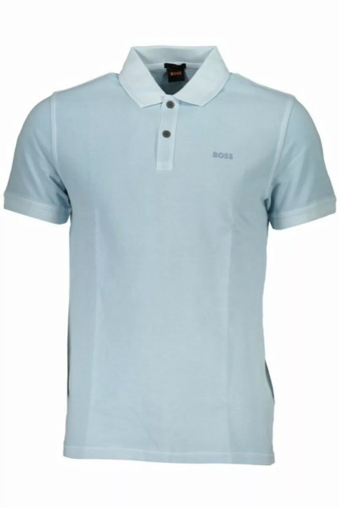 BOSS Poloshirt günstig online kaufen