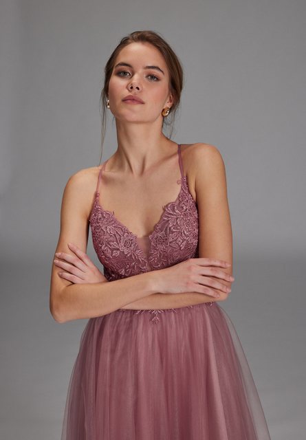 hey kyla Abendkleid günstig online kaufen