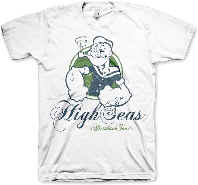 Popeye T-Shirt günstig online kaufen