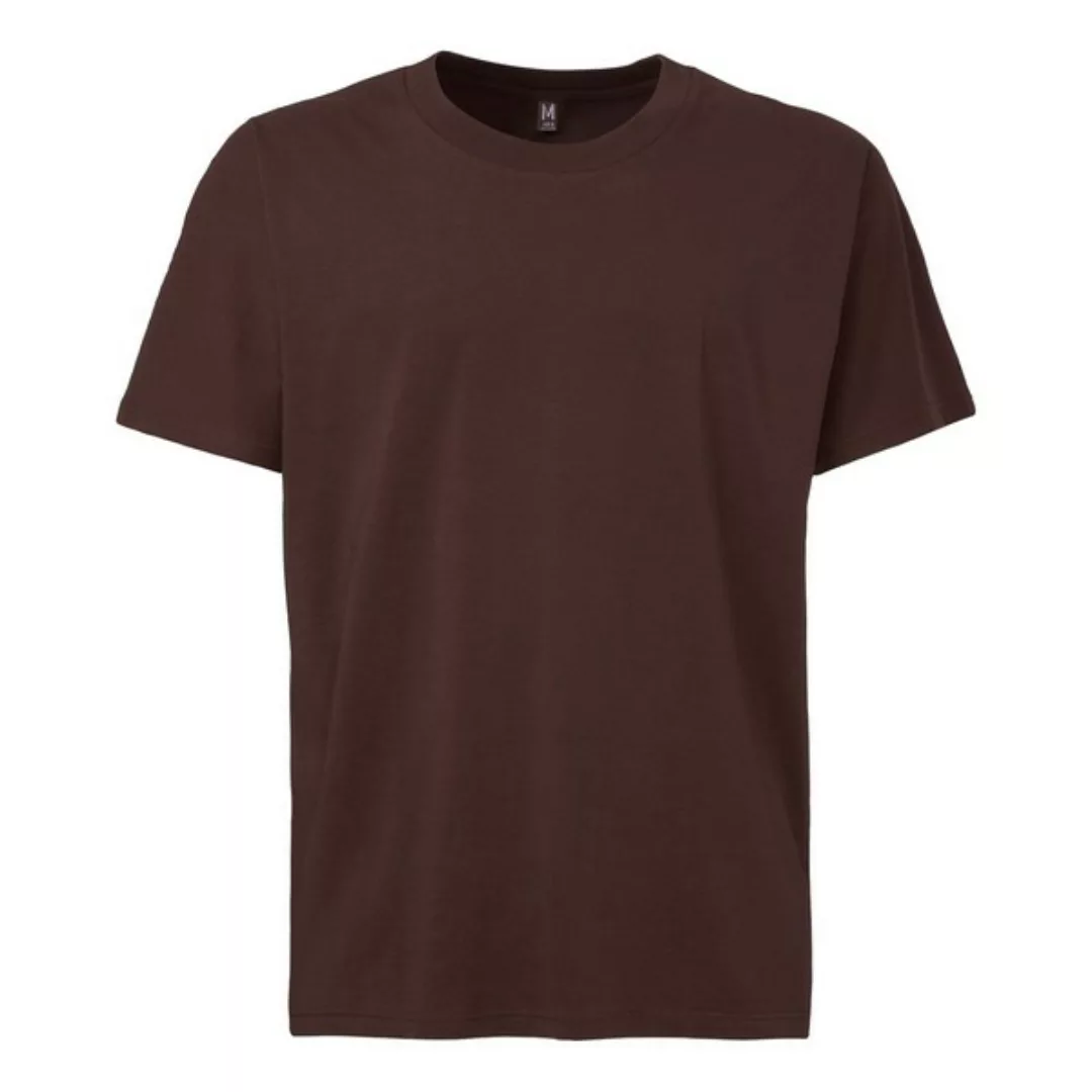 Thokkthokk Tt02 T-shirt Chocolate günstig online kaufen