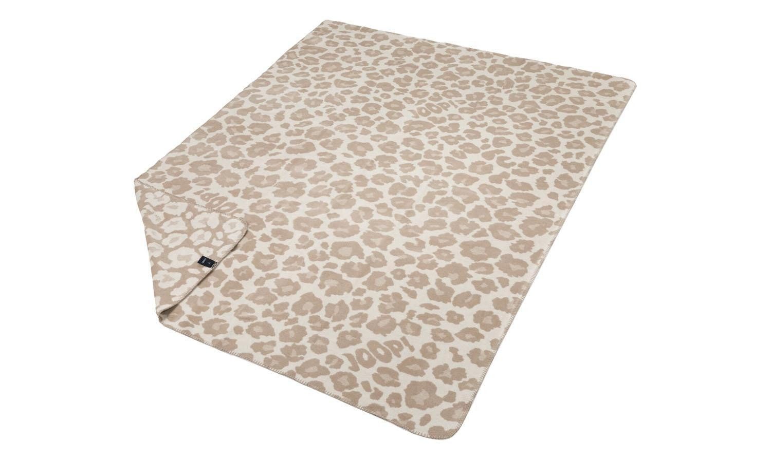 Wolldecke Kuscheldecke Wohndecke 150 x 200 günstig online kaufen