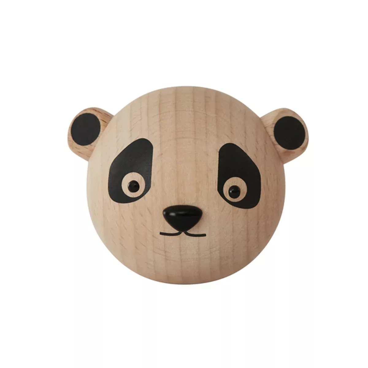 OYOY Mini Wandhaken Panda günstig online kaufen