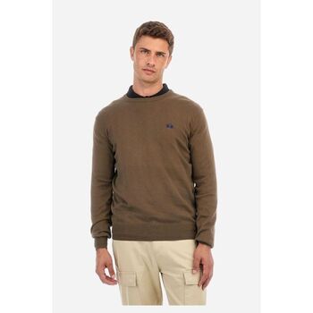 La Martina  Pullover ZMS002-YW091-03165 BEECH günstig online kaufen