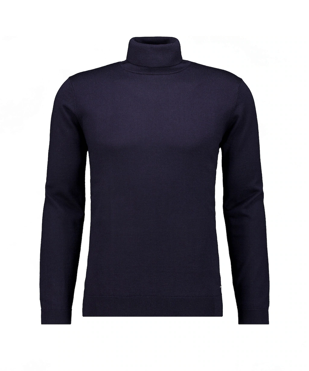 RAGMAN Rollkragenpullover günstig online kaufen