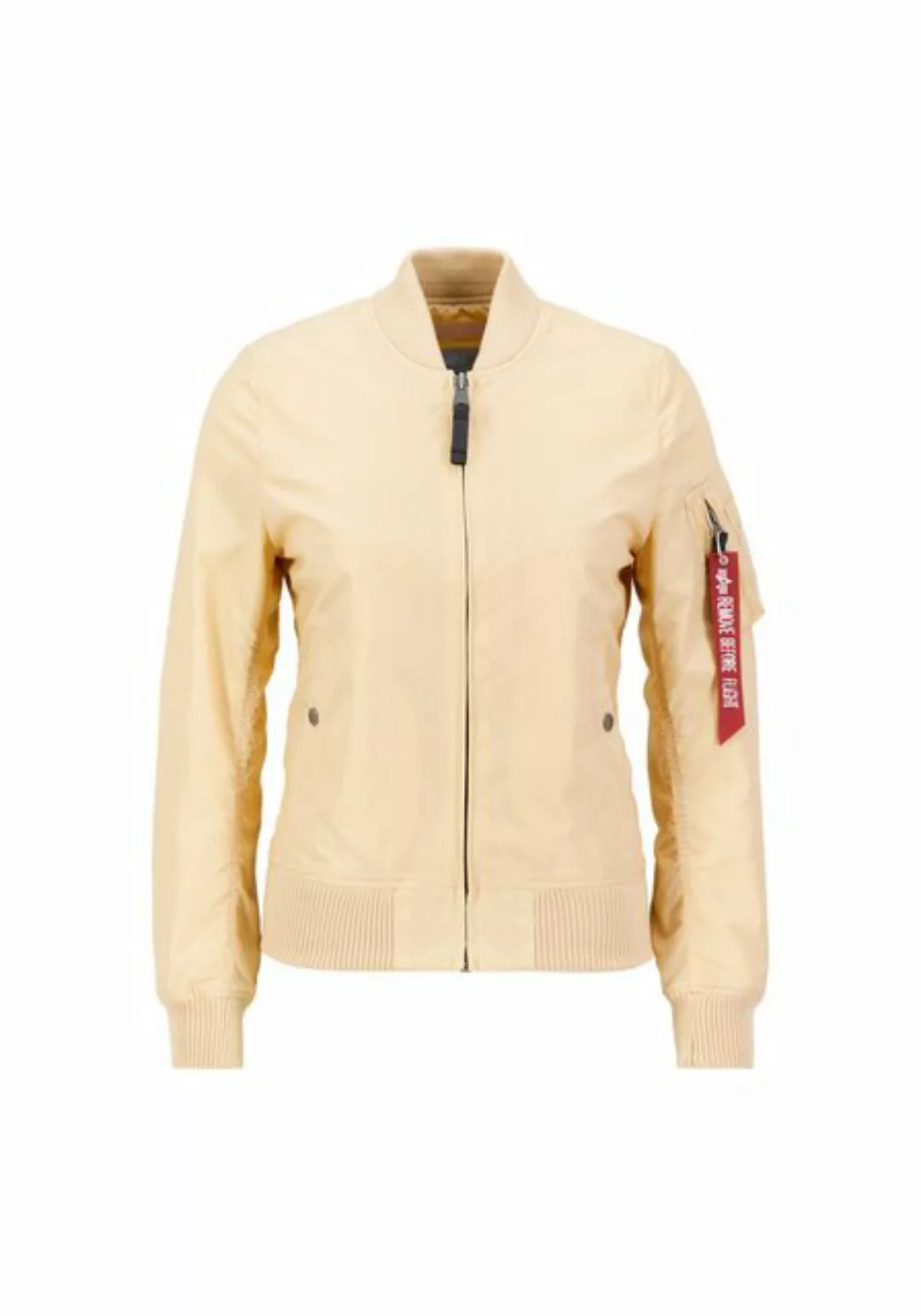 Alpha Industries Bomberjacke Alpha Industries Women - Bomber Jackets MA-1 T günstig online kaufen