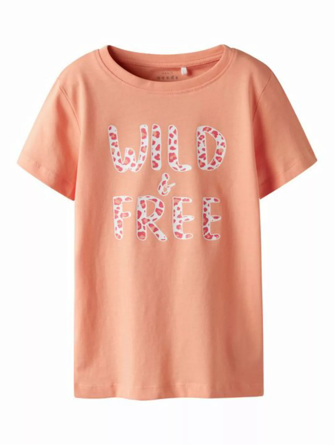 Name It T-Shirt NKFVANAYA SS TOP NOOS günstig online kaufen