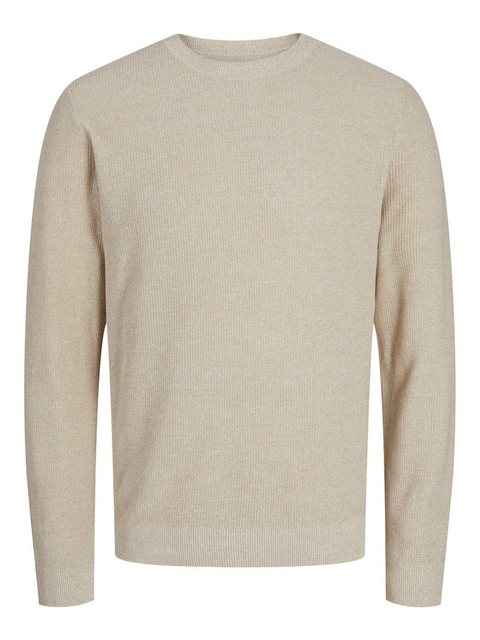 Jack & Jones Rundhalspullover JPRCCLUCAS (1-tlg) günstig online kaufen