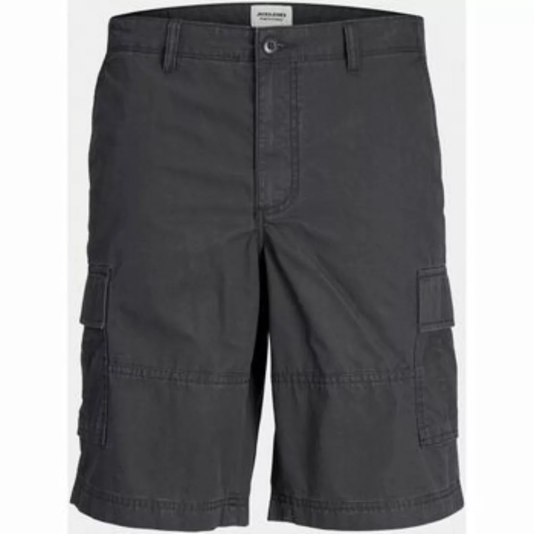 Jack & Jones  Shorts 12253222 COLE-ASPHALT günstig online kaufen