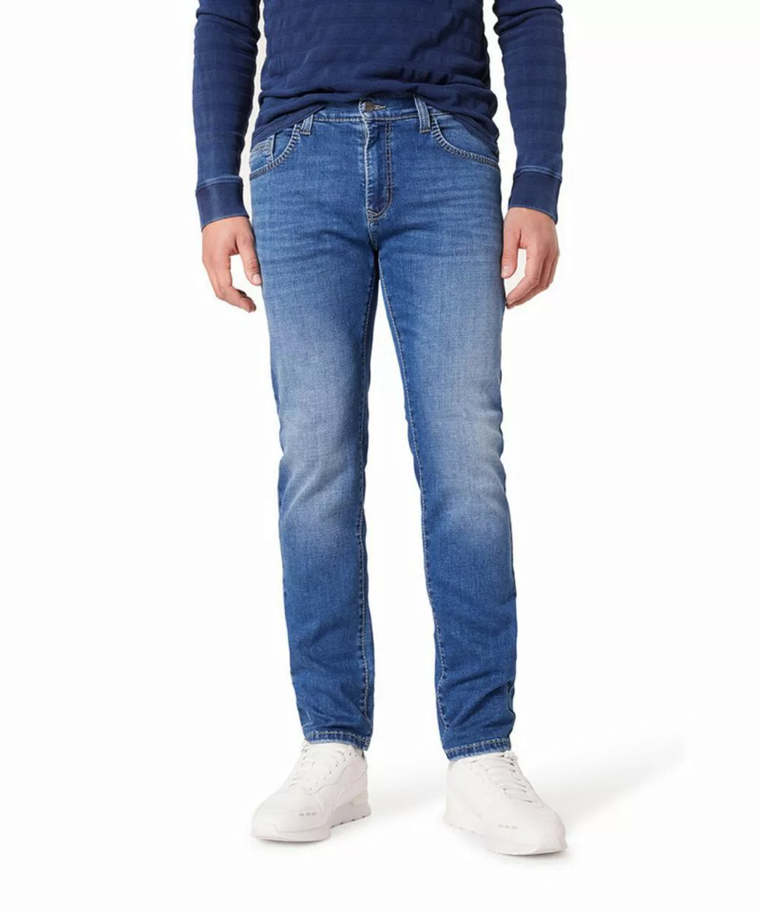 Pioneer Authentic Jeans 5-Pocket-Hose RANDO günstig online kaufen