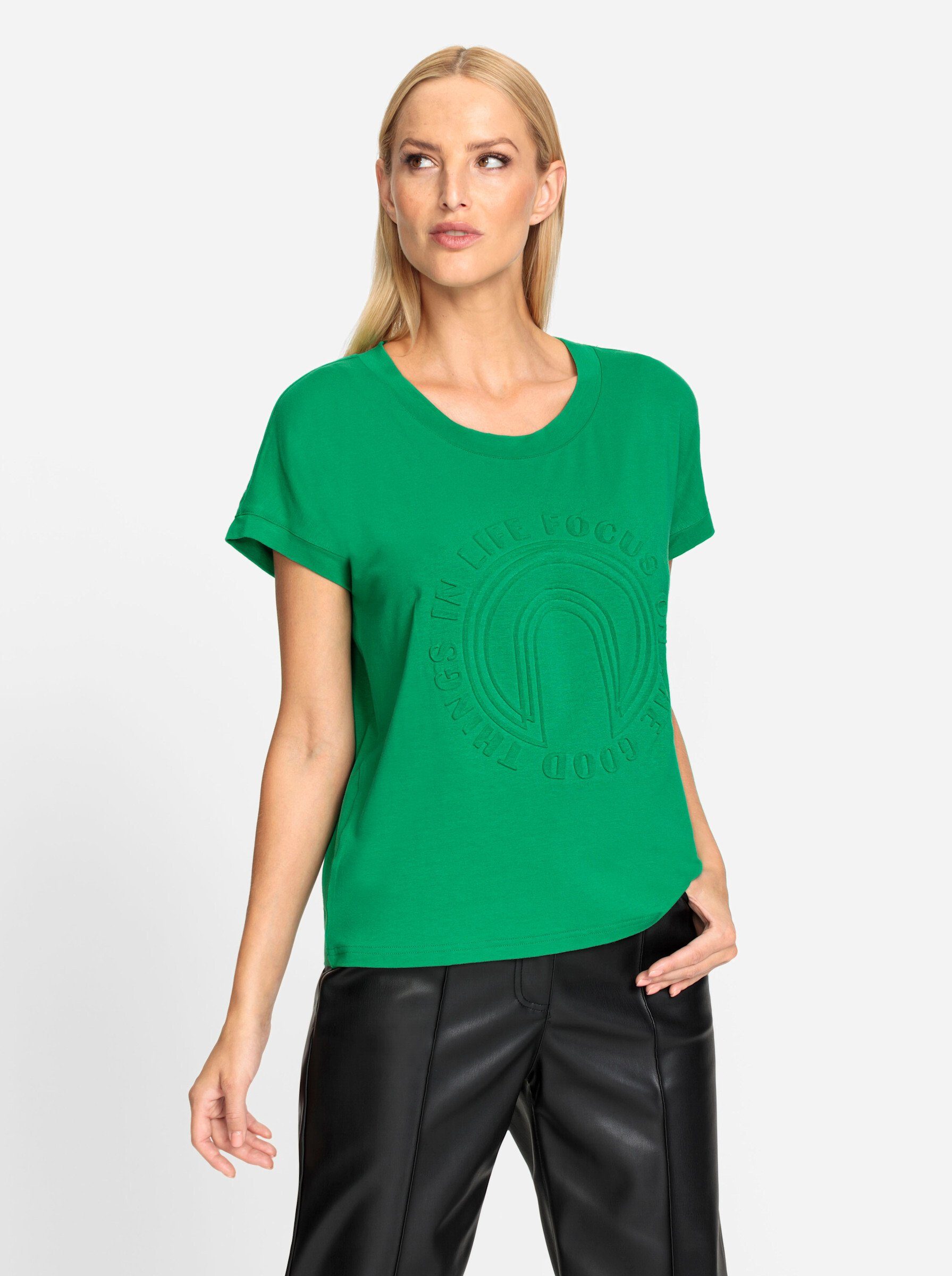 heine T-Shirt Shirt günstig online kaufen