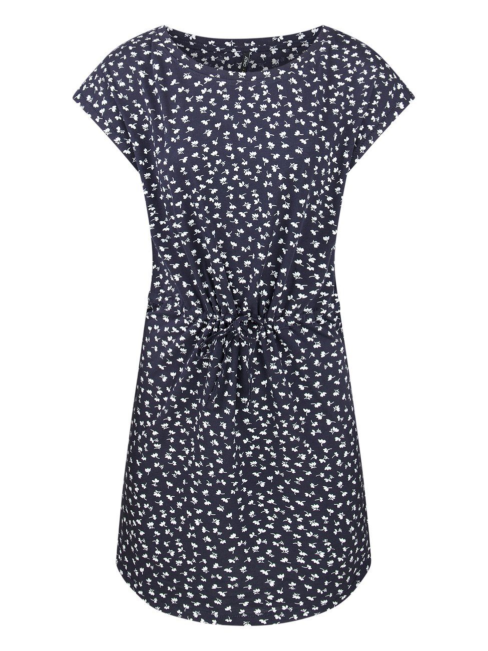 ONLY Sommerkleid Damen Mini Kleid onlMAY günstig online kaufen