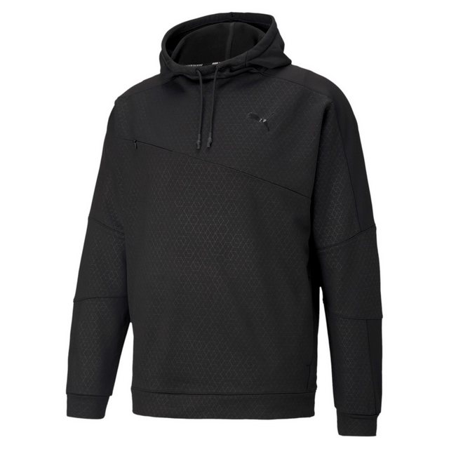 PUMA Kapuzenpullover Puma Herren Trainingsjacke TRAIN ACTIVATE FZ HOODIE 52 günstig online kaufen