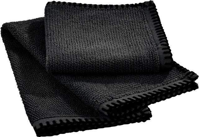 done.® Handtuch Set »Deluxe Prime«, (Set, 4 St., 2 Gästetücher (30x50 cm)-2 günstig online kaufen