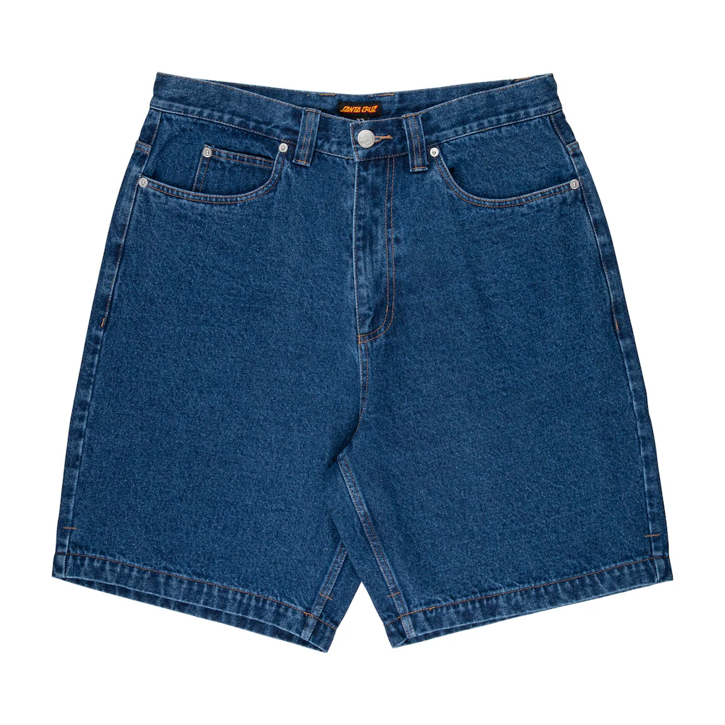 Santa Cruz Shorts "BIG SHORTS" günstig online kaufen