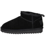 Colors of California Winter Boots Damen schwarz günstig online kaufen