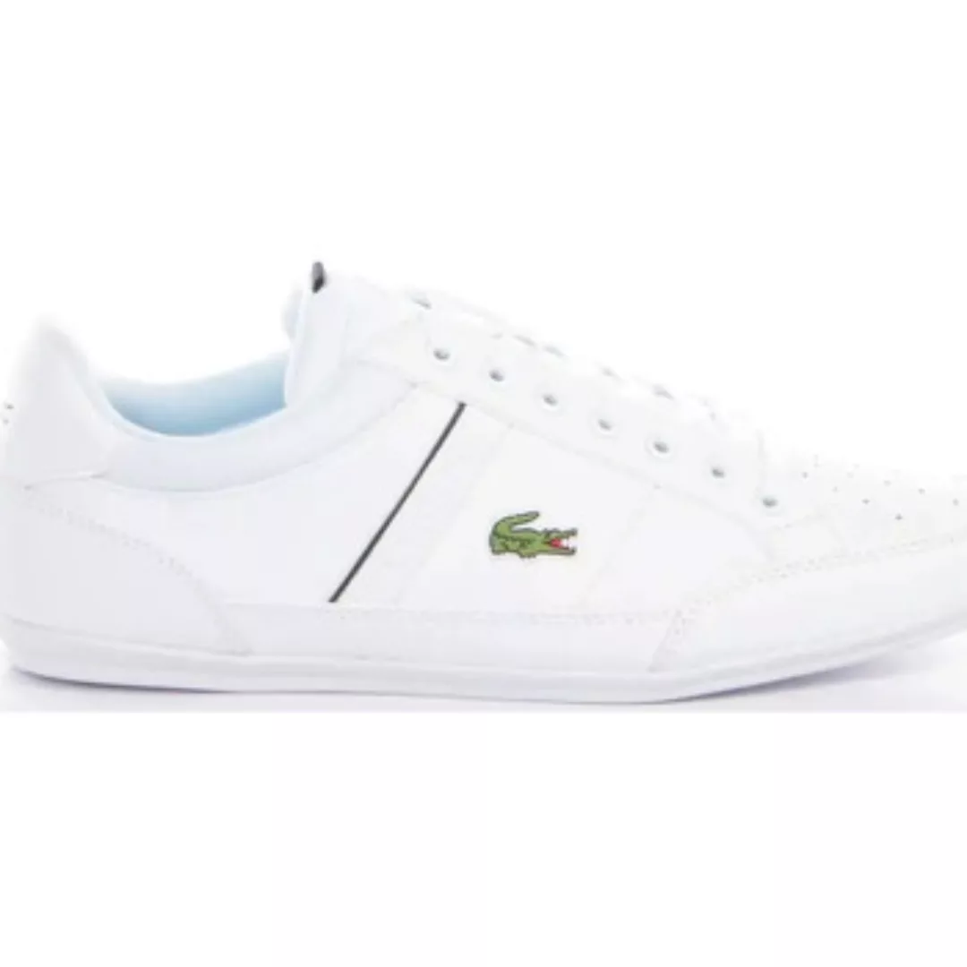Lacoste  Sneaker Chaymon 0121 1 günstig online kaufen