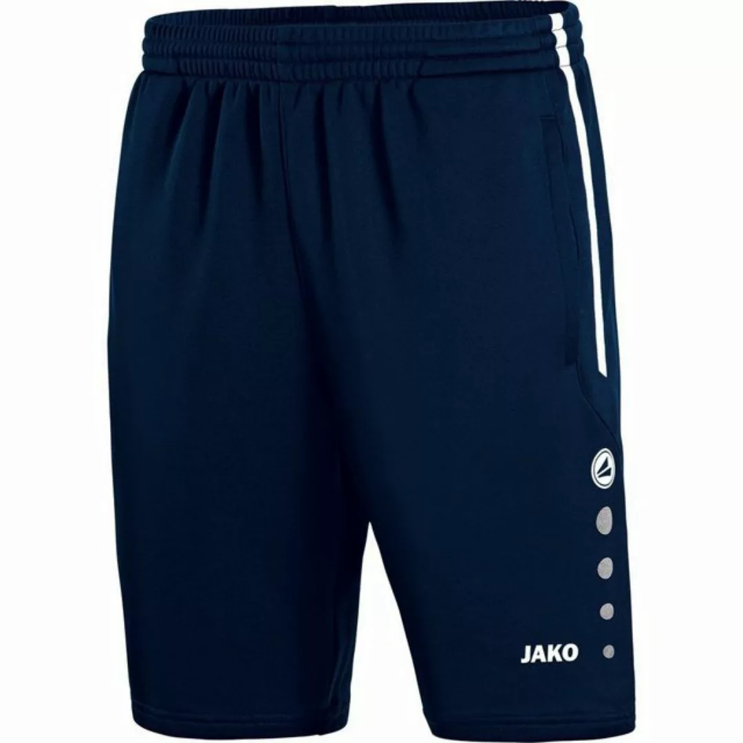 Jako Sweatshorts Trainingsshort Active günstig online kaufen