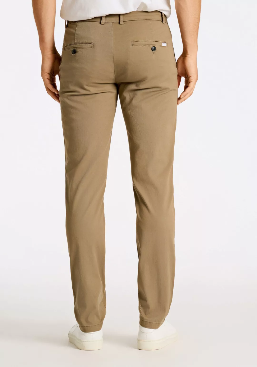 LINDBERGH Chinos "Lindbergh Chino, Chinos" günstig online kaufen