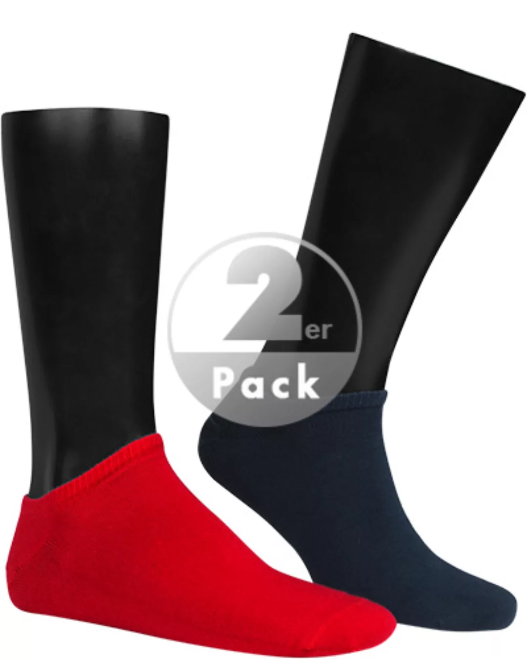 Tommy Hilfiger Herren Sneaker Socken FLAG 2er Pack günstig online kaufen