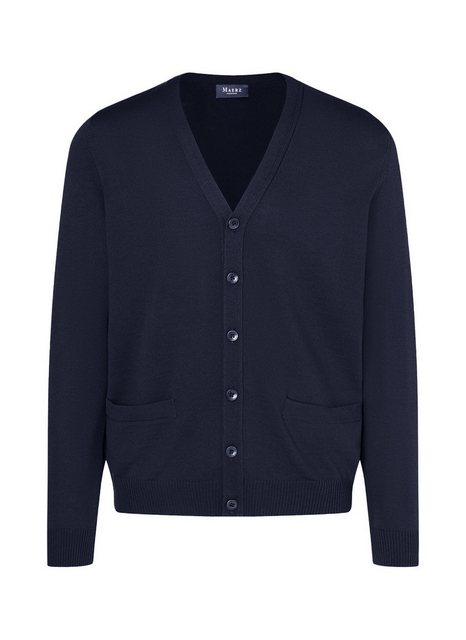 MAERZ Muenchen Cardigan Strick Cardigan 1/1 Arm günstig online kaufen