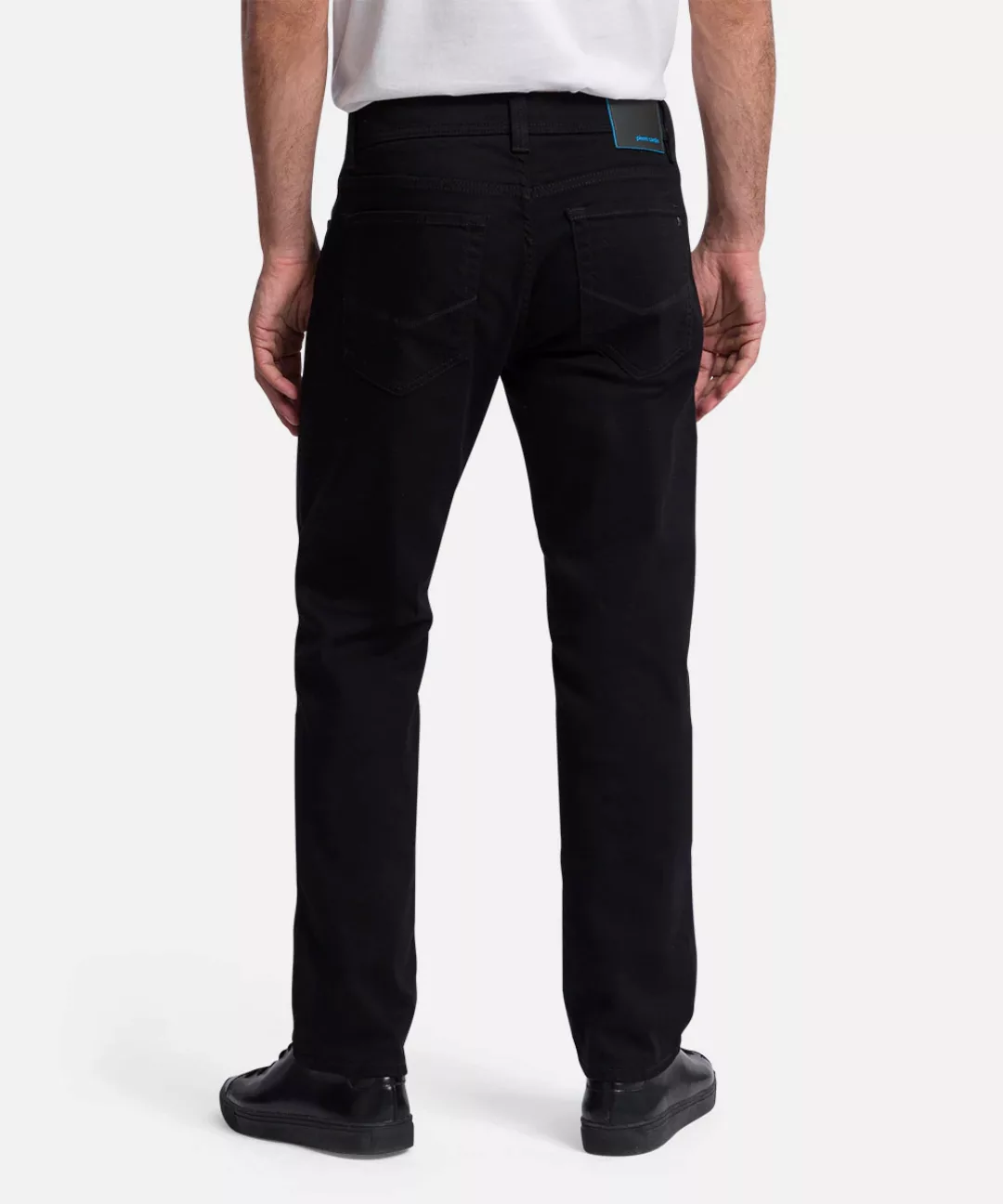 Pierre Cardin Tapered-fit-Jeans "Lyon Tapered" günstig online kaufen