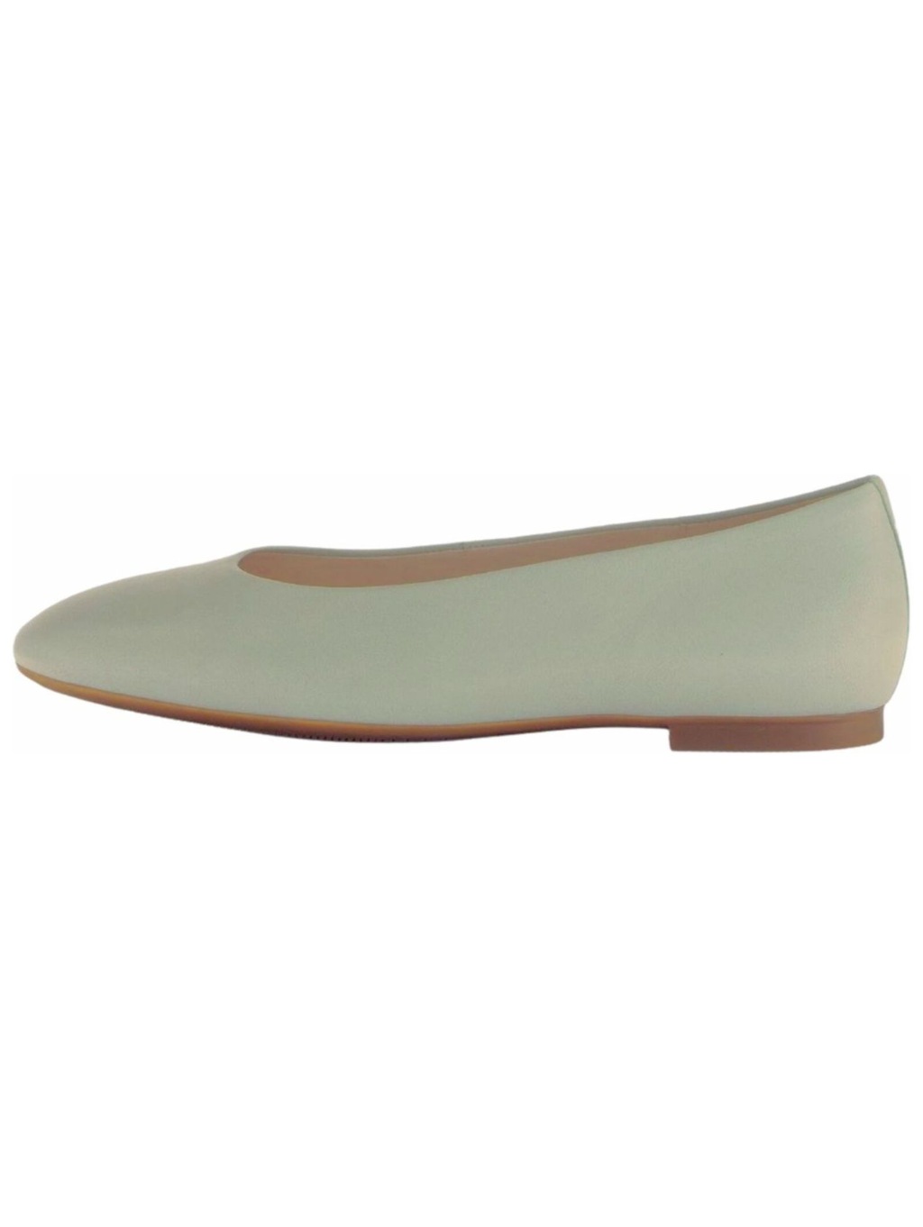 Gabor Ballerina "Gabor Ballerinas Nappaleder" günstig online kaufen