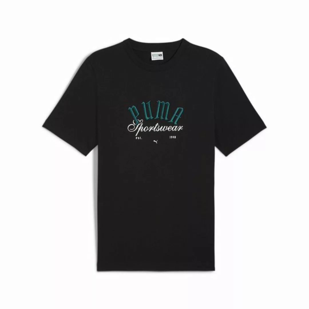PUMA T-Shirt GRAPHICS PUMA Sportswear T-Shirt Herren günstig online kaufen
