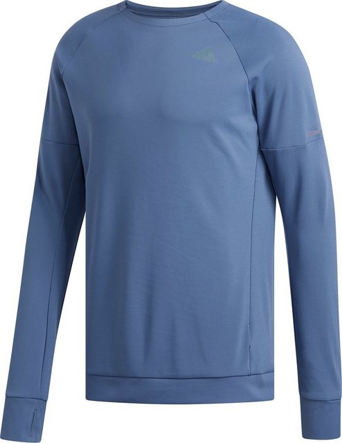 adidas Sportswear Sweatshirt SN RUN CRU M TECINK günstig online kaufen