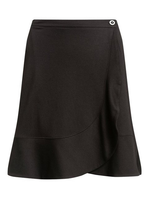 Vive Maria Vive Noir Damen Wickelrock schwarz günstig online kaufen