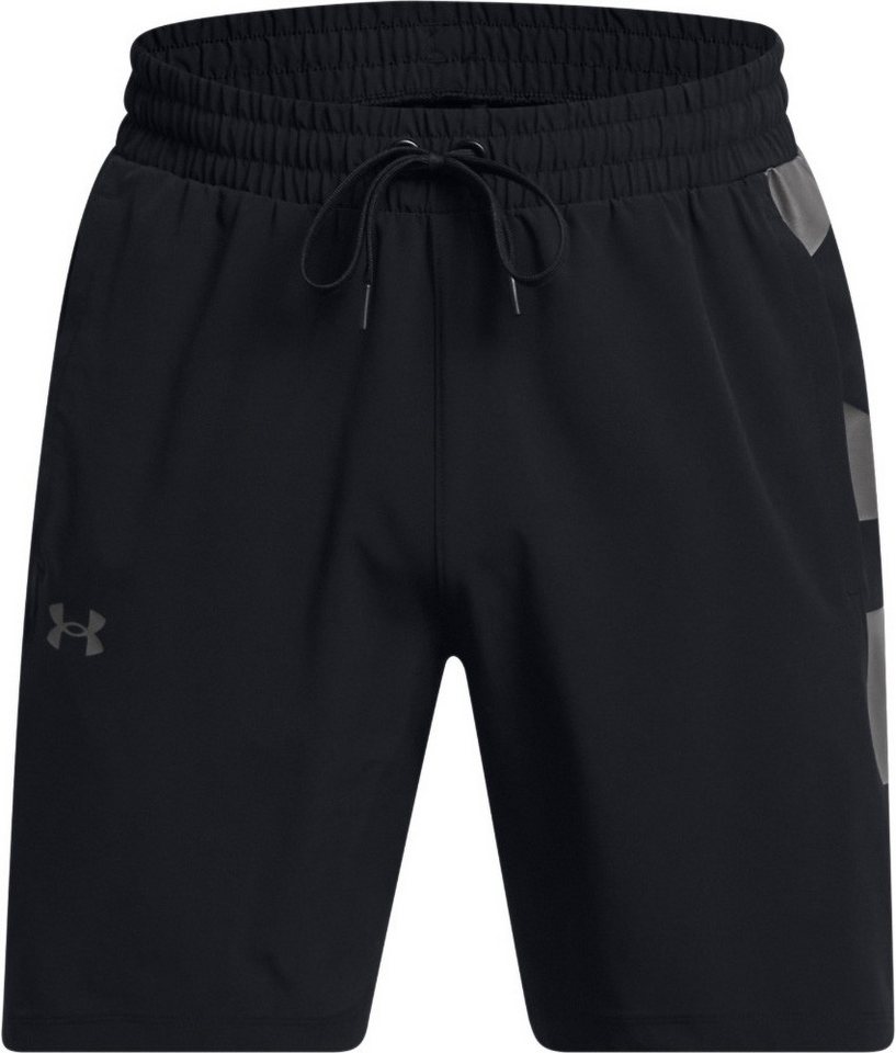 Under Armour® Shorts Ua Zone Woven Short günstig online kaufen