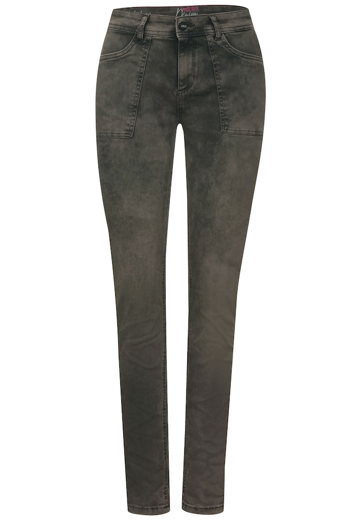 Street One Damen Jeans A375665 günstig online kaufen