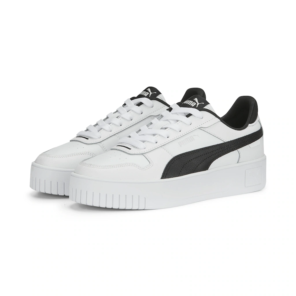 PUMA Sneaker "CARINA STREET" günstig online kaufen