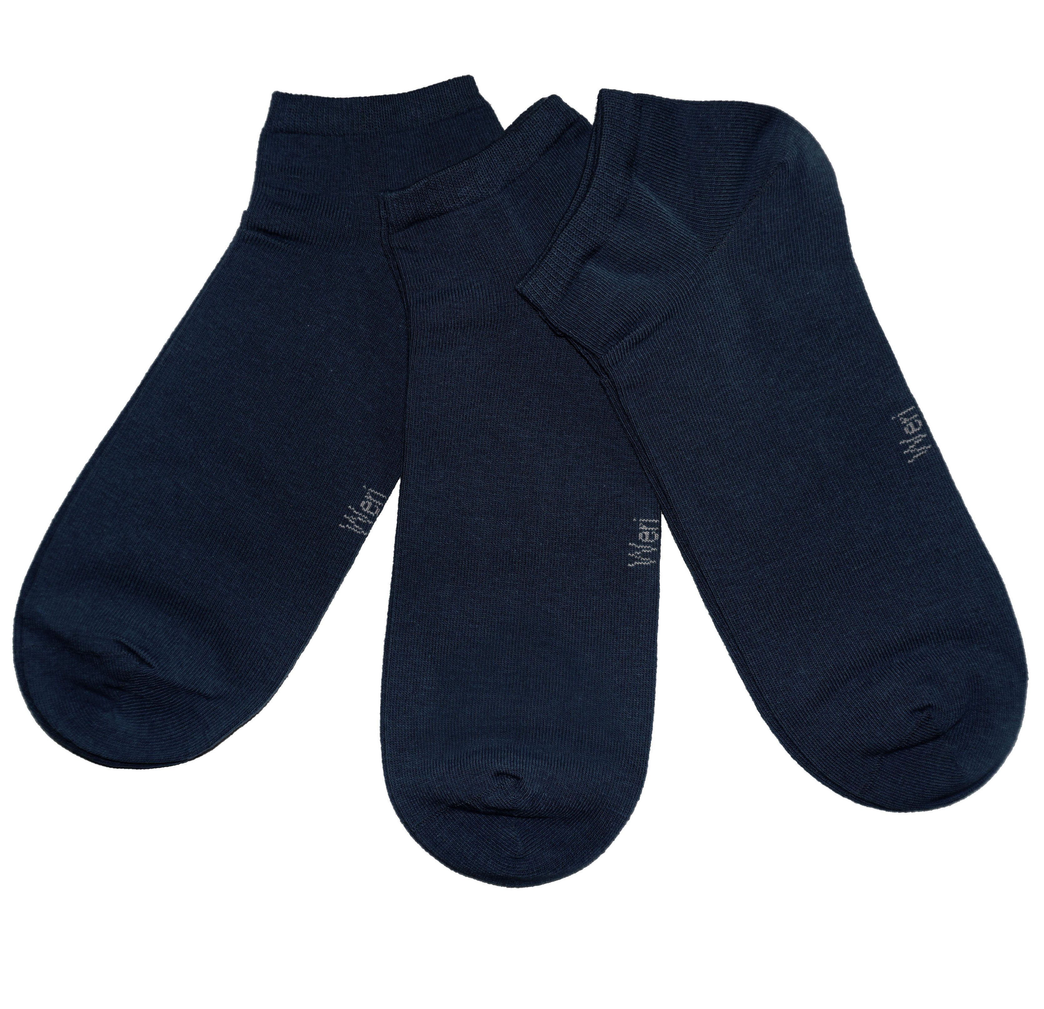 WERI SPEZIALS Strumpfhersteller GmbH Sneakersocken Herren günstig online kaufen