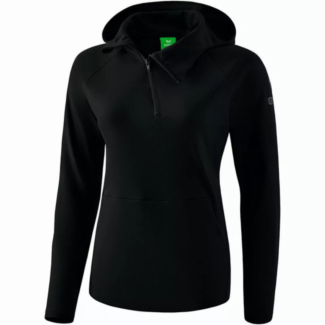 Erima Sweatshirt Essential Kapuzensweat günstig online kaufen