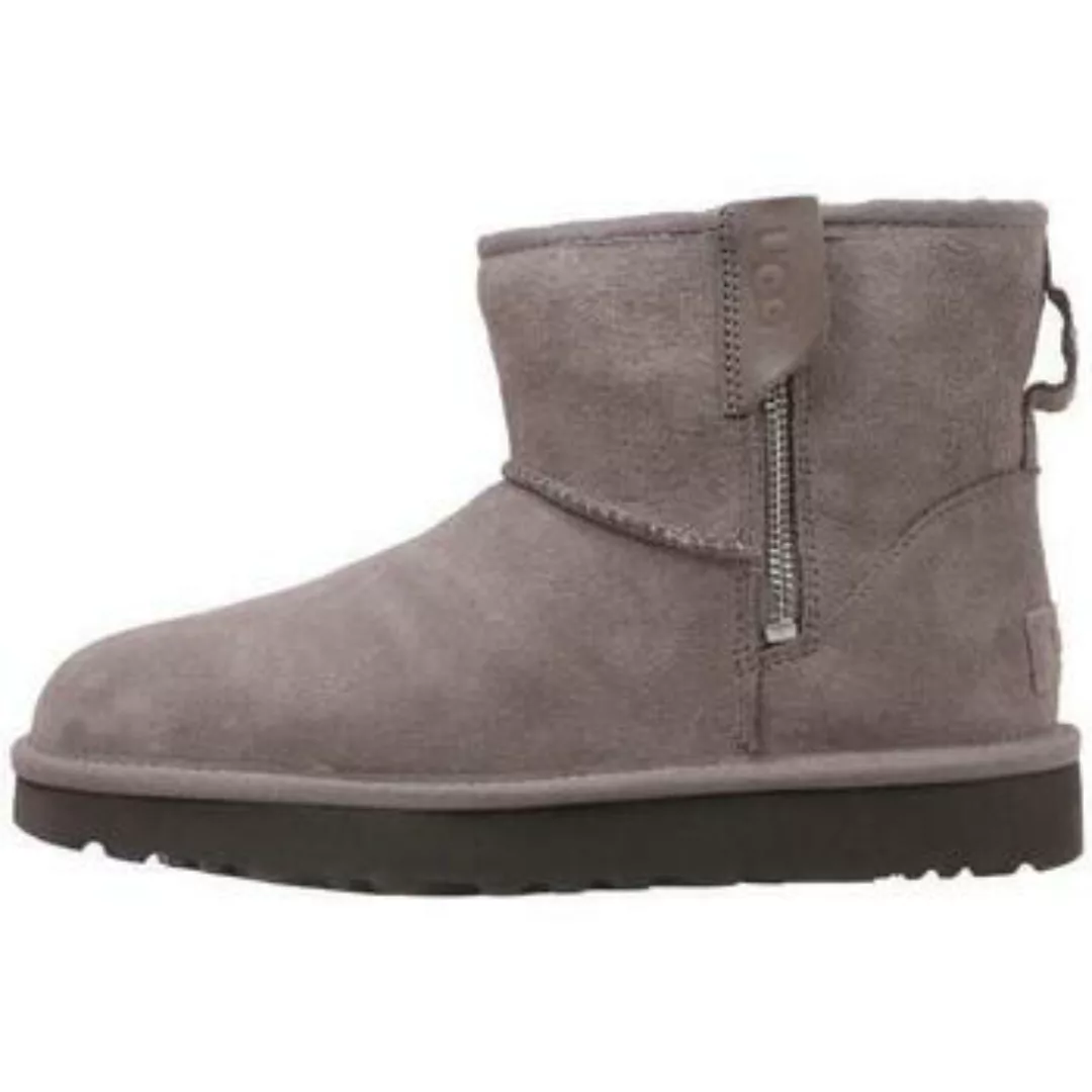 UGG  Moonboots Classic Mini Bailey Zip günstig online kaufen